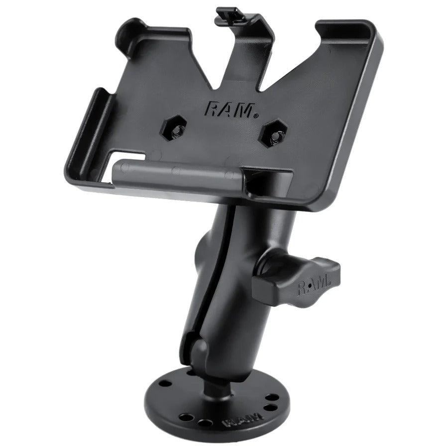 RAM® Drill-Down Mount for the Garmin nuvi 1300 & 2400 Series + More - RAM-B-138-GA34U