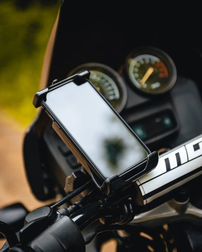 ram mount parts