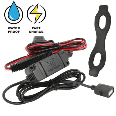 ram mount parts