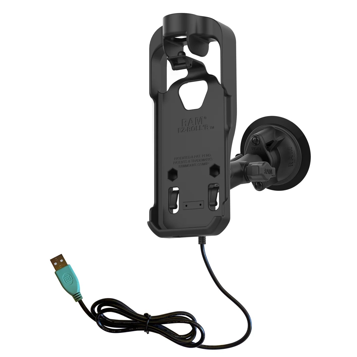ram mount parts