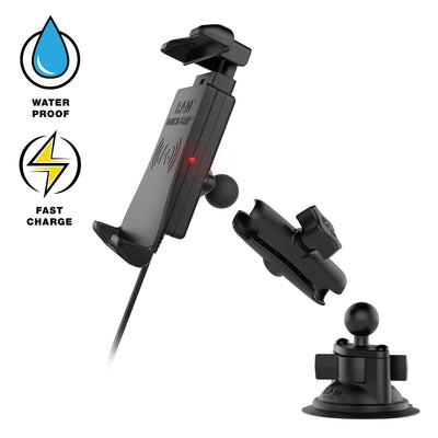 ram mount parts