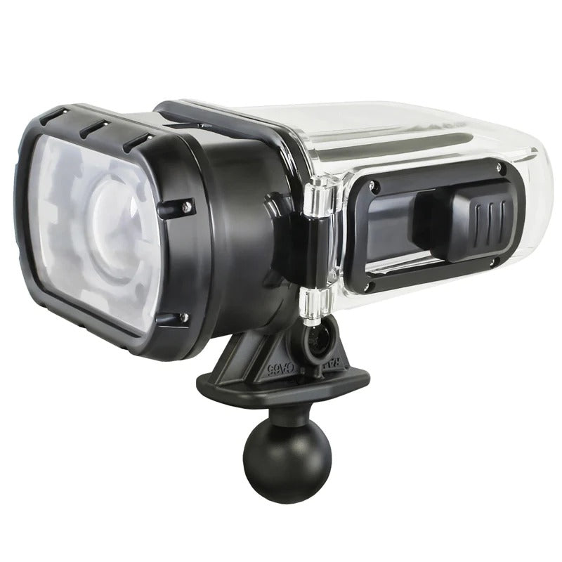 RAM® Ball Adapter for Garmin VIRB™ Dive Case - RAM-B-202U-GA65