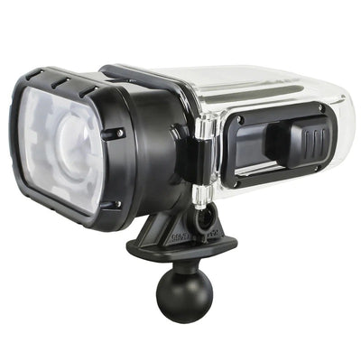 RAM® Ball Adapter for Garmin VIRB™ Dive Case - RAM-B-202U-GA65