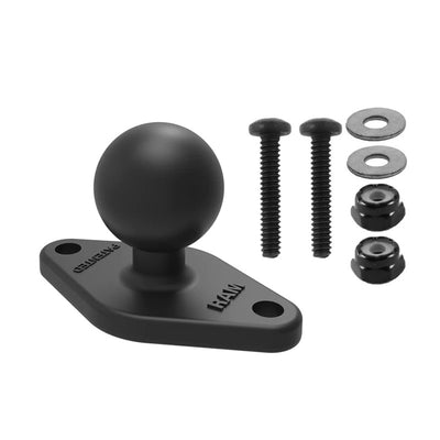 RAM® Diamond Ball Adapter with Mounting Hardware for Venom Cameras - RAM-B-238-VEN1U