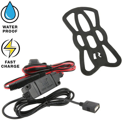 ram mount parts