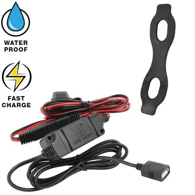 ram mount parts