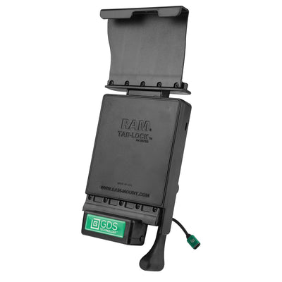 ram mount parts