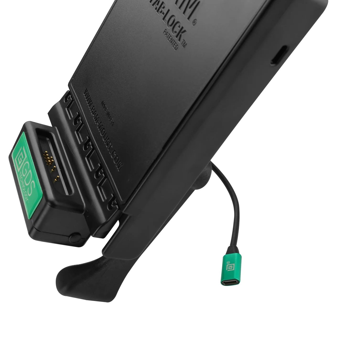 ram mount parts