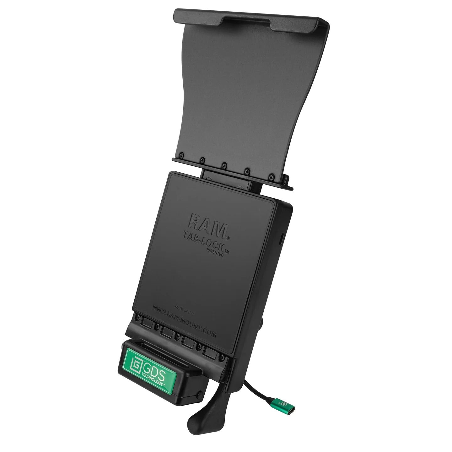 ram mount parts
