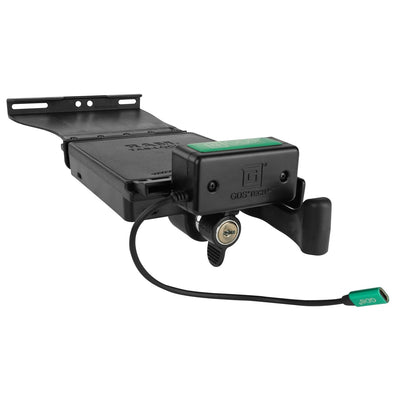 ram mount parts
