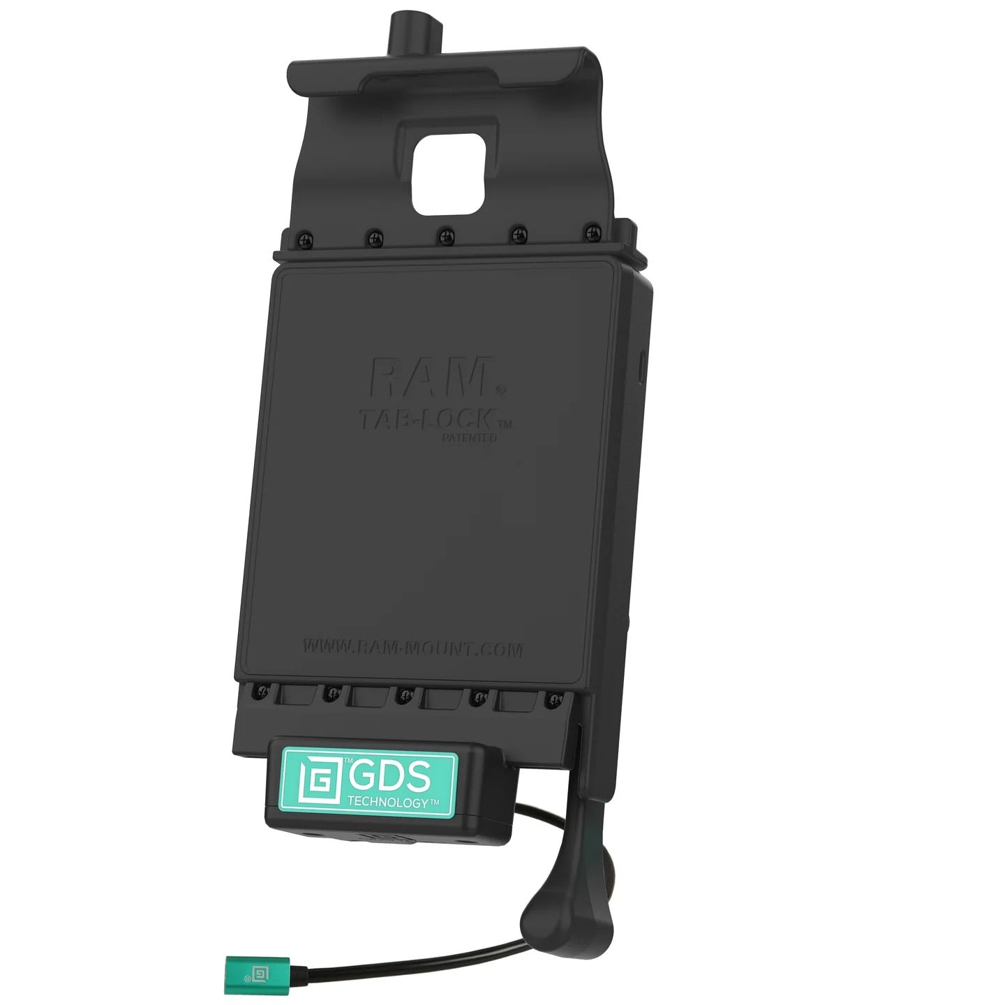 ram mount parts