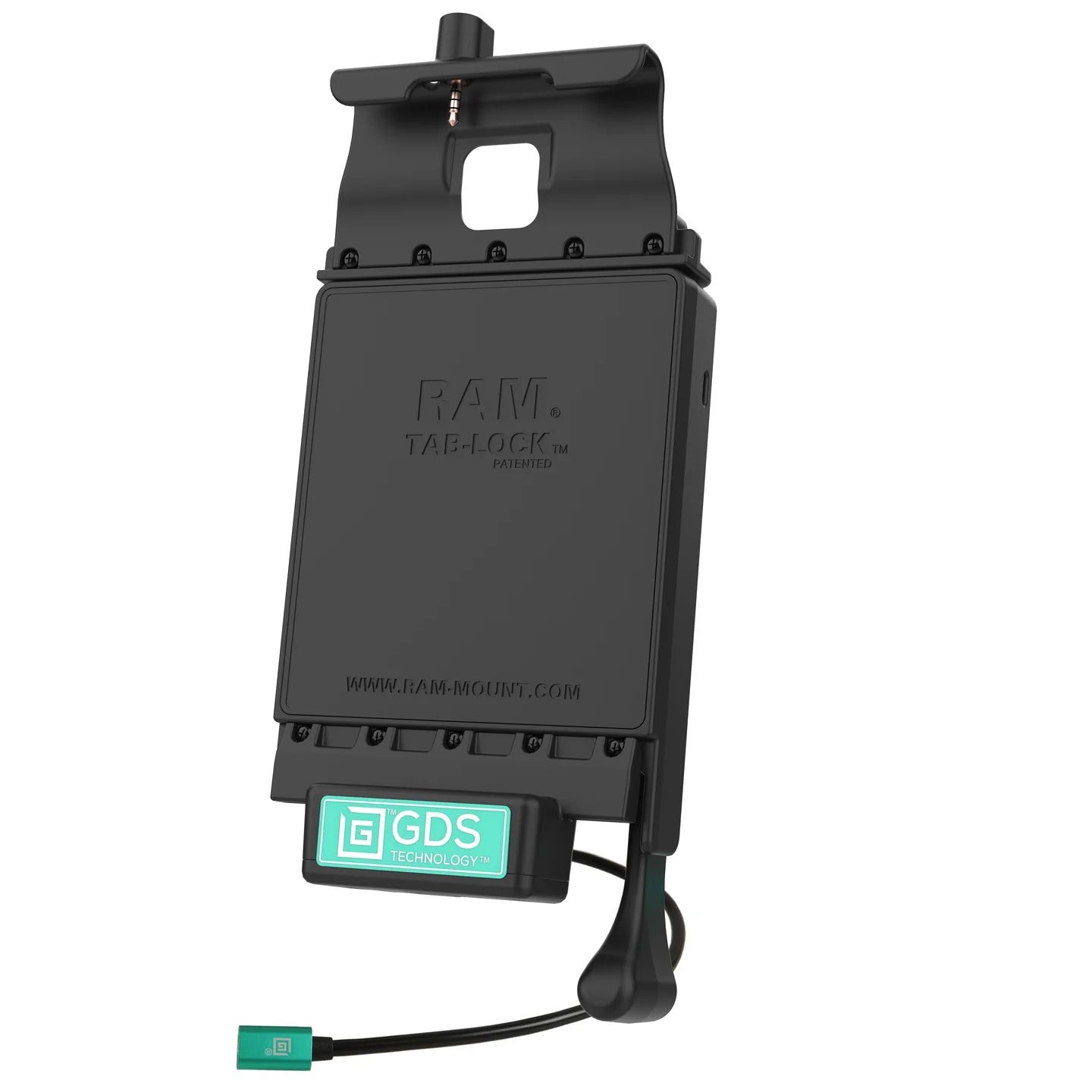 ram mount parts