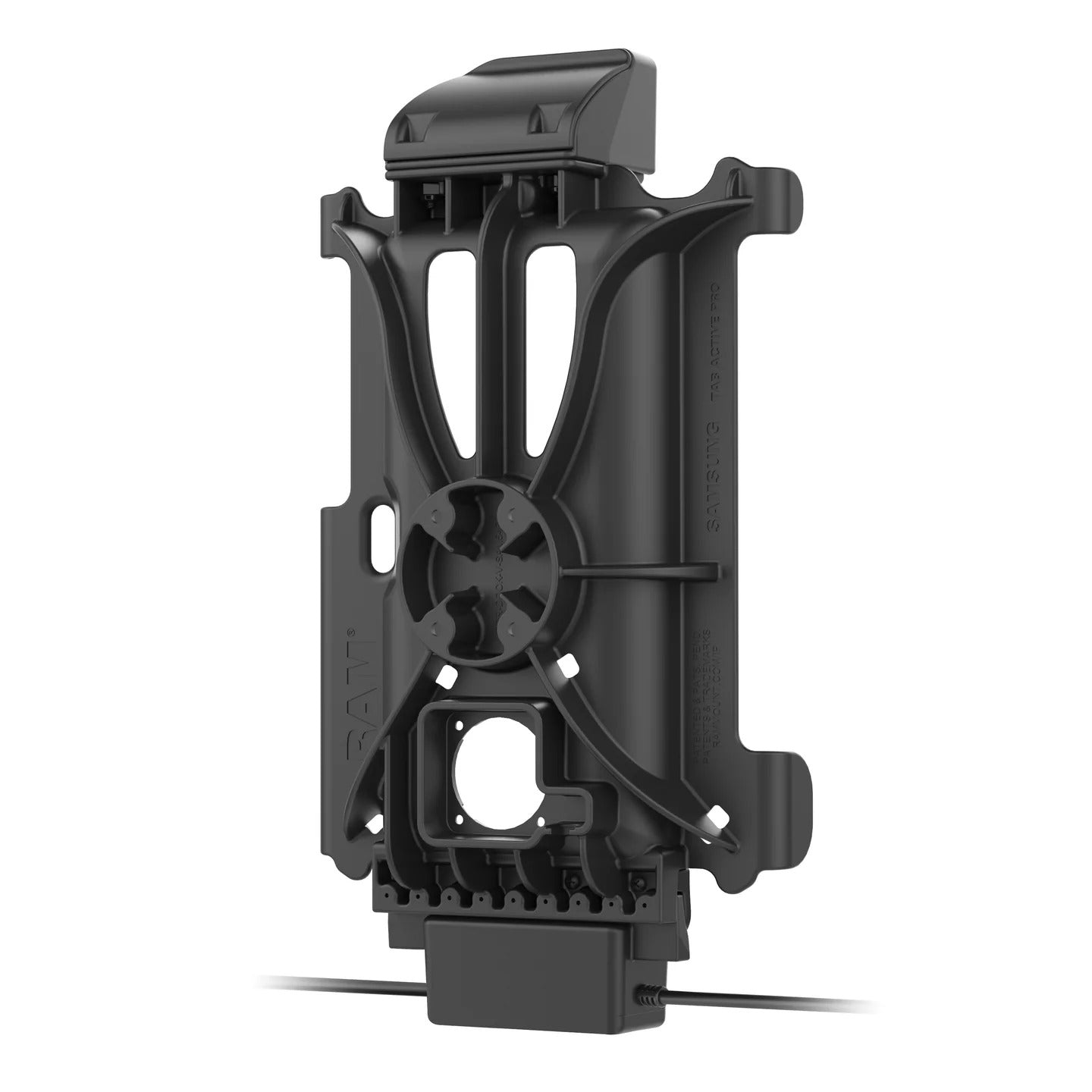 ram mount parts