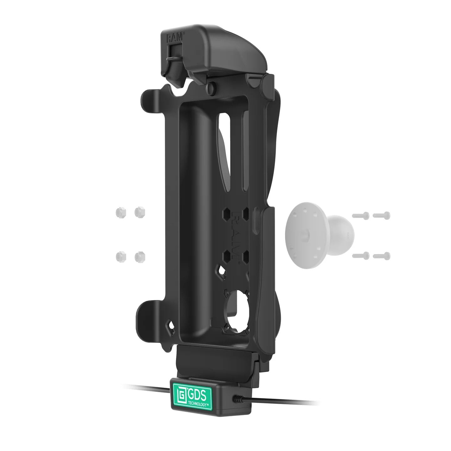 ram mount parts