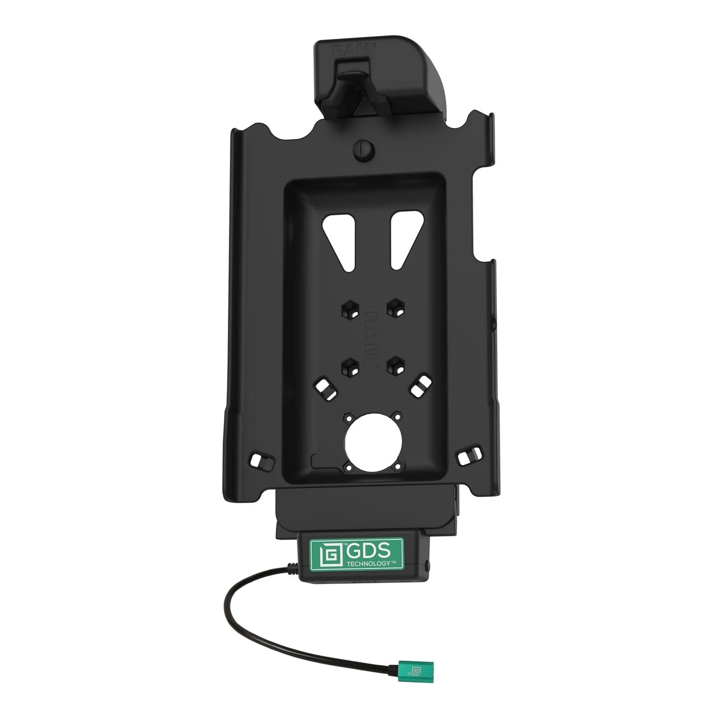 ram mount parts