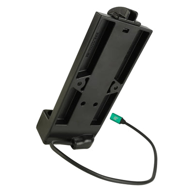 GDS® Vehicle Phone Dock with USB Type-C for IntelliSkin® Products - RAM-GDS-DOCK-V1CPU