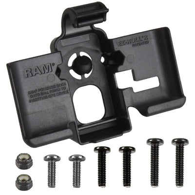 RAM® EZ-Roll'r™ Cradle for Garmin nuvi 3550LM & 3590LMT - RAM-HOL-GA53U