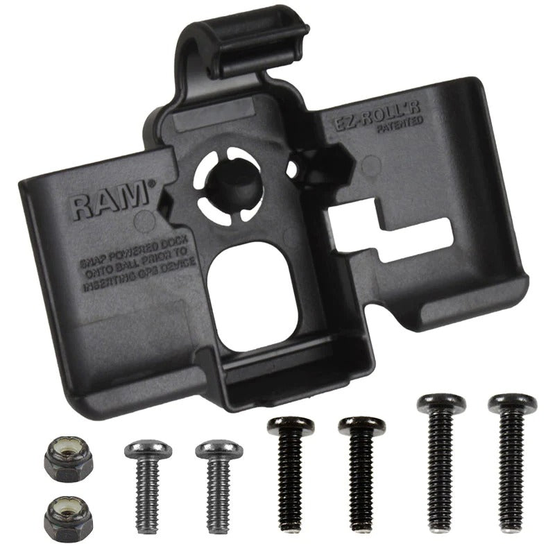 RAM-HOL-GA53U Supporto Cradle Per Garmin Nüvi 3550LM E 3590LMT