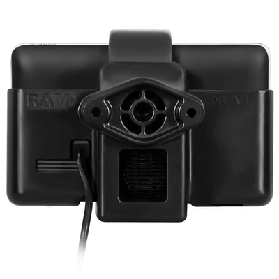 RAM® EZ-Roll'r™ Cradle for Garmin nuvi 3550LM & 3590LMT - RAM-HOL-GA53U