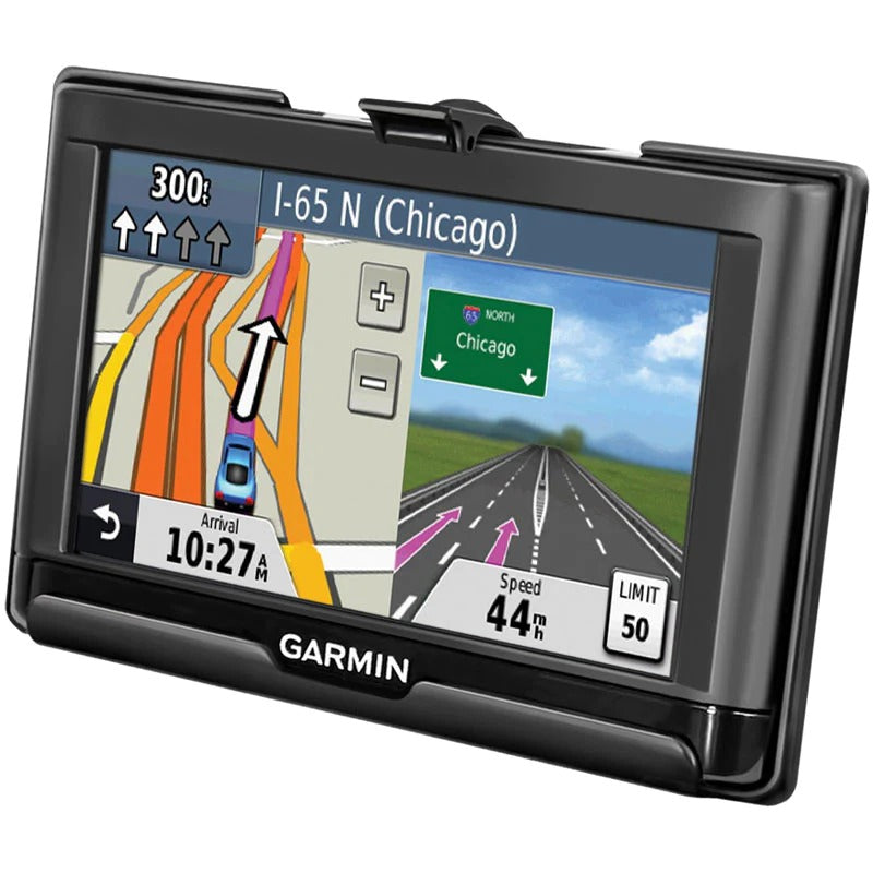 RAM® EZ-Roll'r™ Cradle for Garmin nuvi 42, 42LM, 44 & 44LM - RAM-HOL-GA56U