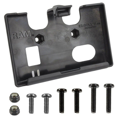 RAM® EZ-Roll'r™ Cradle for Garmin nuvi 42, 42LM, 44 & 44LM - RAM-HOL-GA56U
