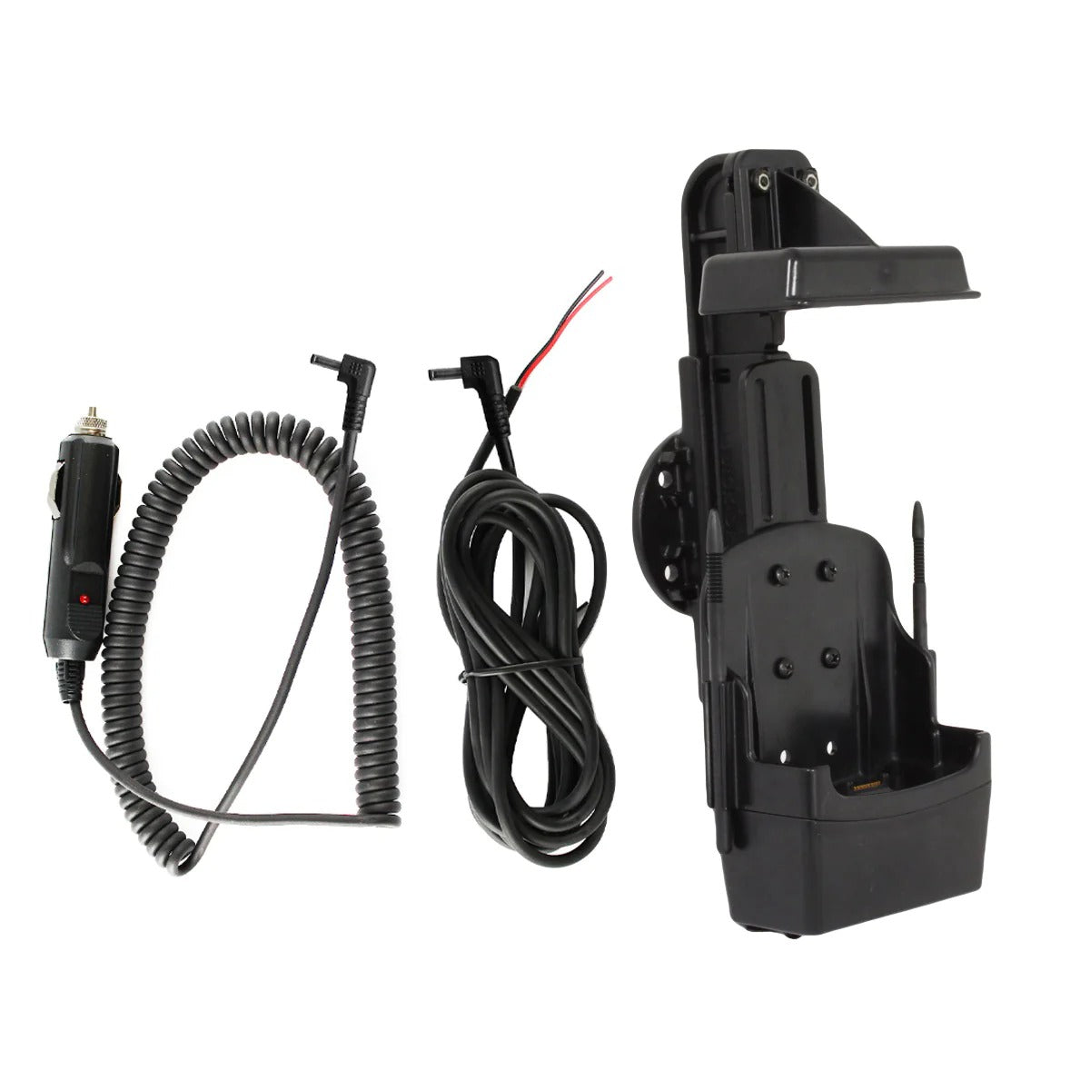 RAM® Quick-Draw™ Jr Powered Dock for Intermec CN3e & CN4e - RAM-HOL-IN11PU