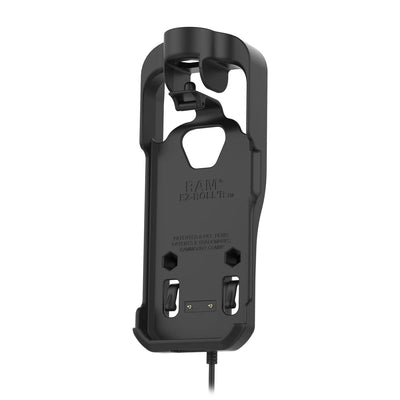 RAM® EZ-Roll'r™ Powered Dock for Kyocera DuraForce Ultra 5G E7110 - RAM-HOL-KYO1PU