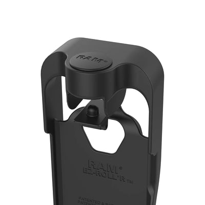 RAM® EZ-Roll'r™ Powered Dock for Kyocera DuraForce Ultra 5G E7110 - RAM-HOL-KYO1PU