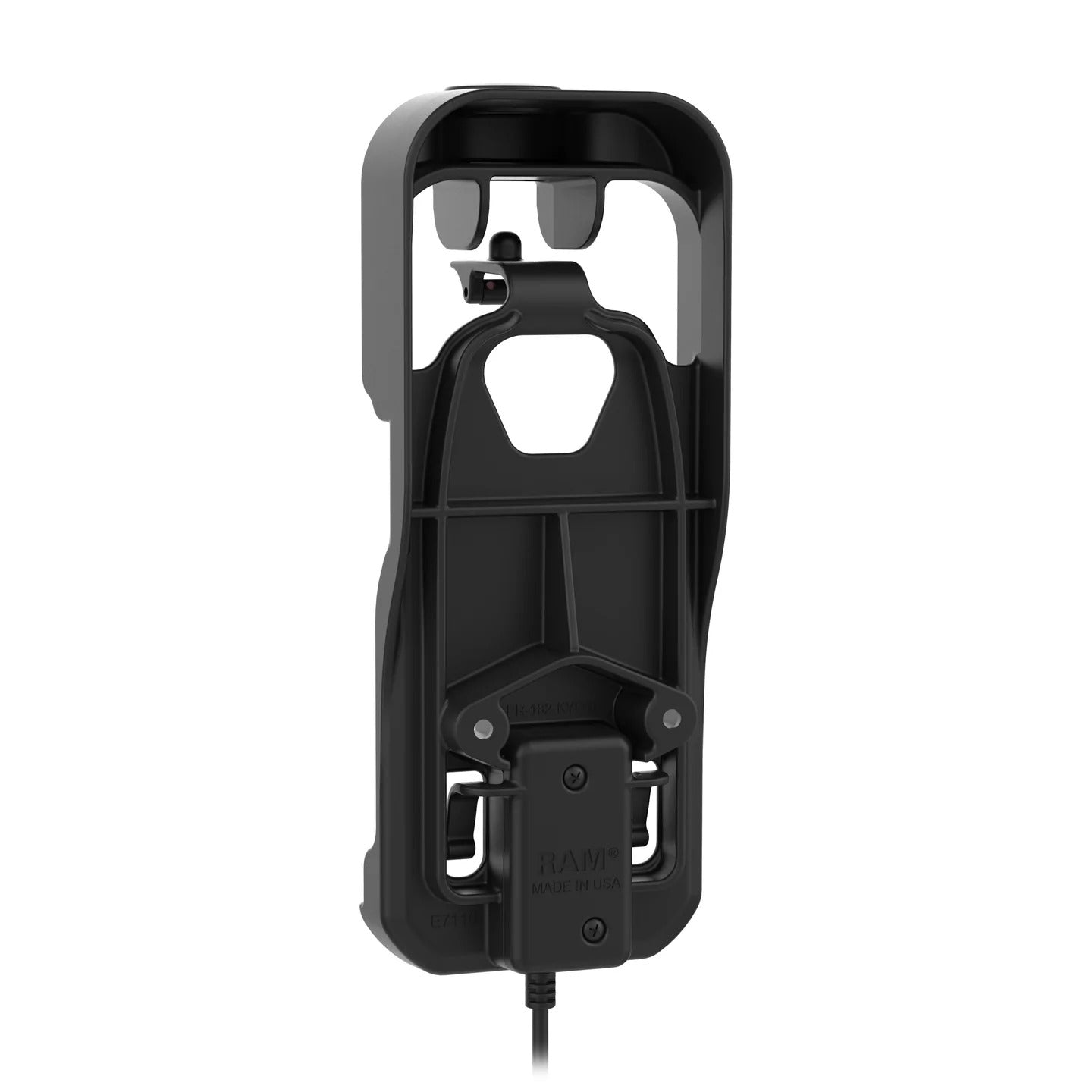 RAM® EZ-Roll'r™ Powered Dock for Kyocera DuraForce Ultra 5G E7110 - RAM-HOL-KYO1PU