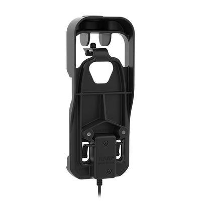 RAM® EZ-Roll'r™ Powered Dock for Kyocera DuraForce Ultra 5G E7110 - RAM-HOL-KYO1PU