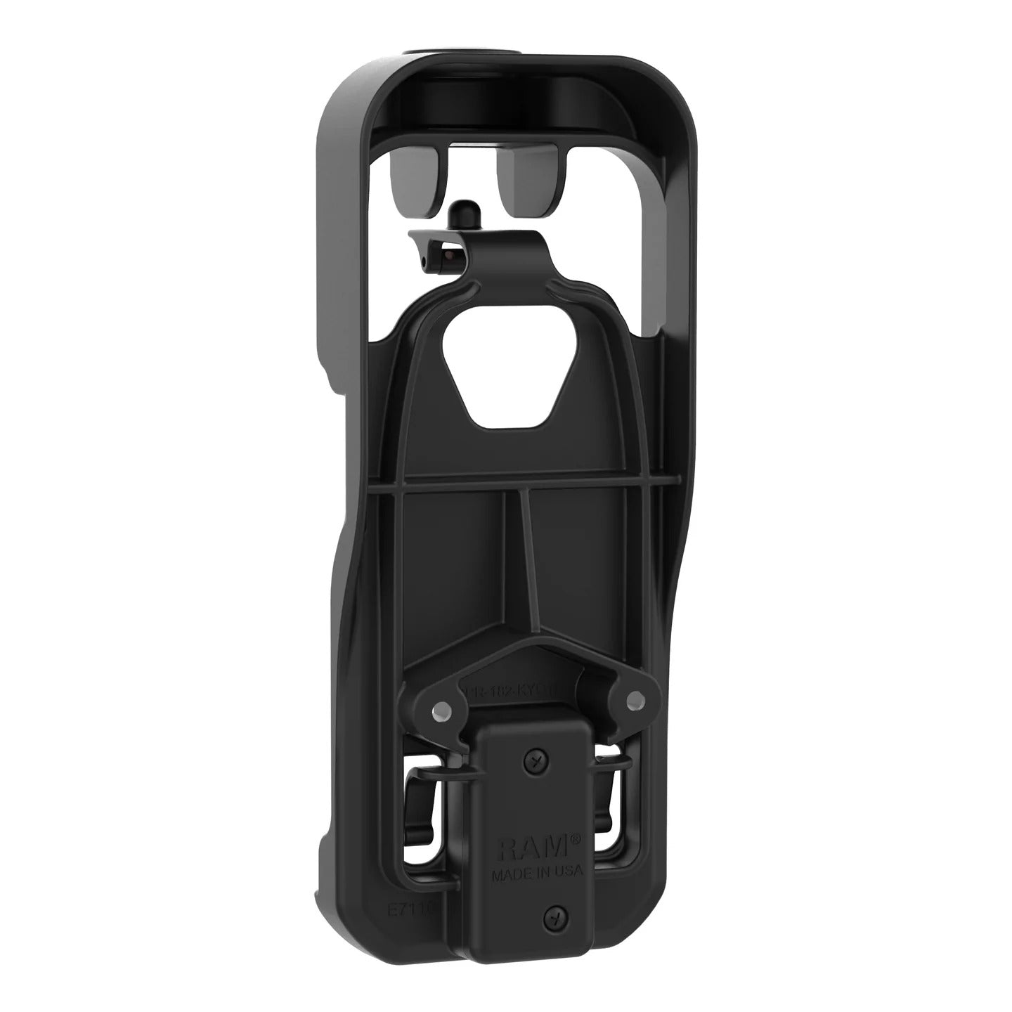 RAM® EZ-Roll'r™ Holder for Kyocera DuraForce Ultra 5G E7110 - RAM-HOL-KYO1U
