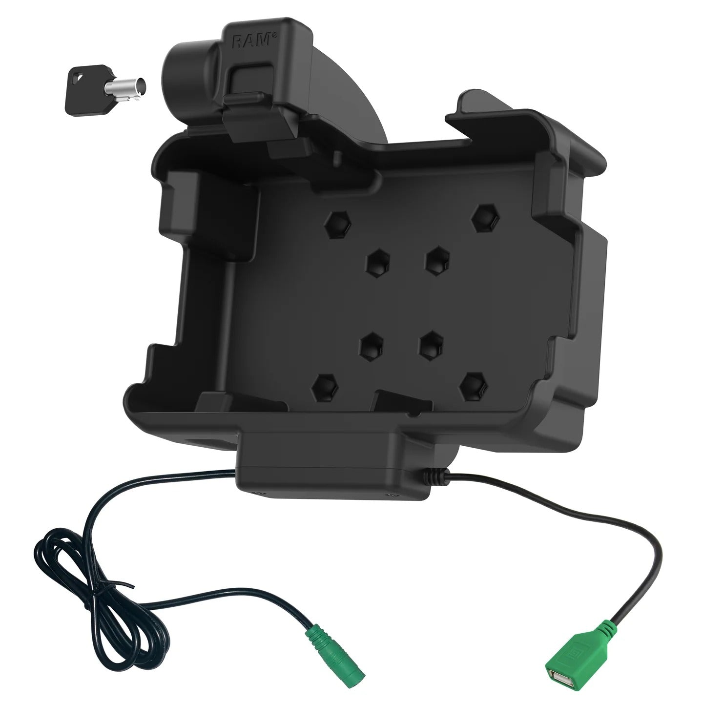 ram mount parts