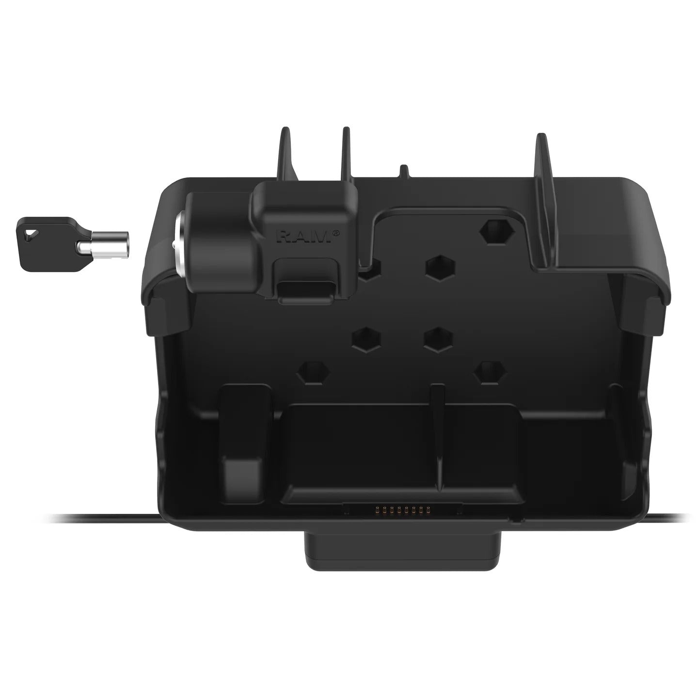 ram mount parts
