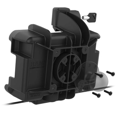 ram mount parts