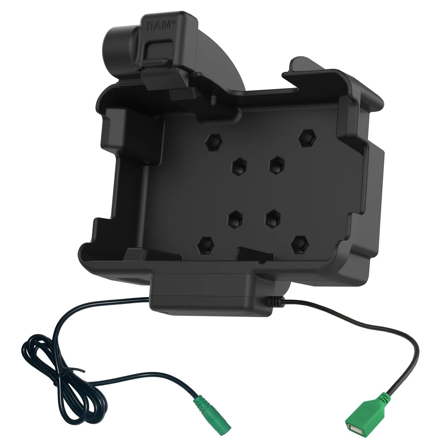 ram mount parts