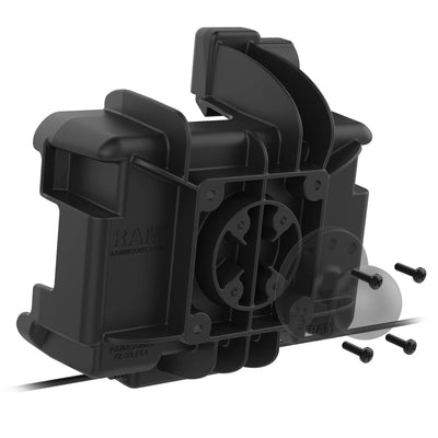 ram mount parts