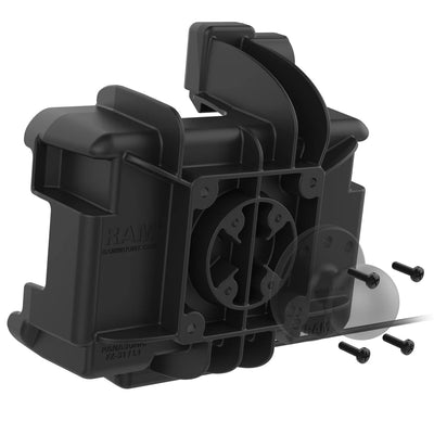 ram mount parts