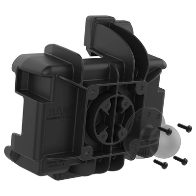 RAM® Form-Fit Holder for Panasonic FZ-S1 & FZ-L1 - RAM-HOL-PAN15U