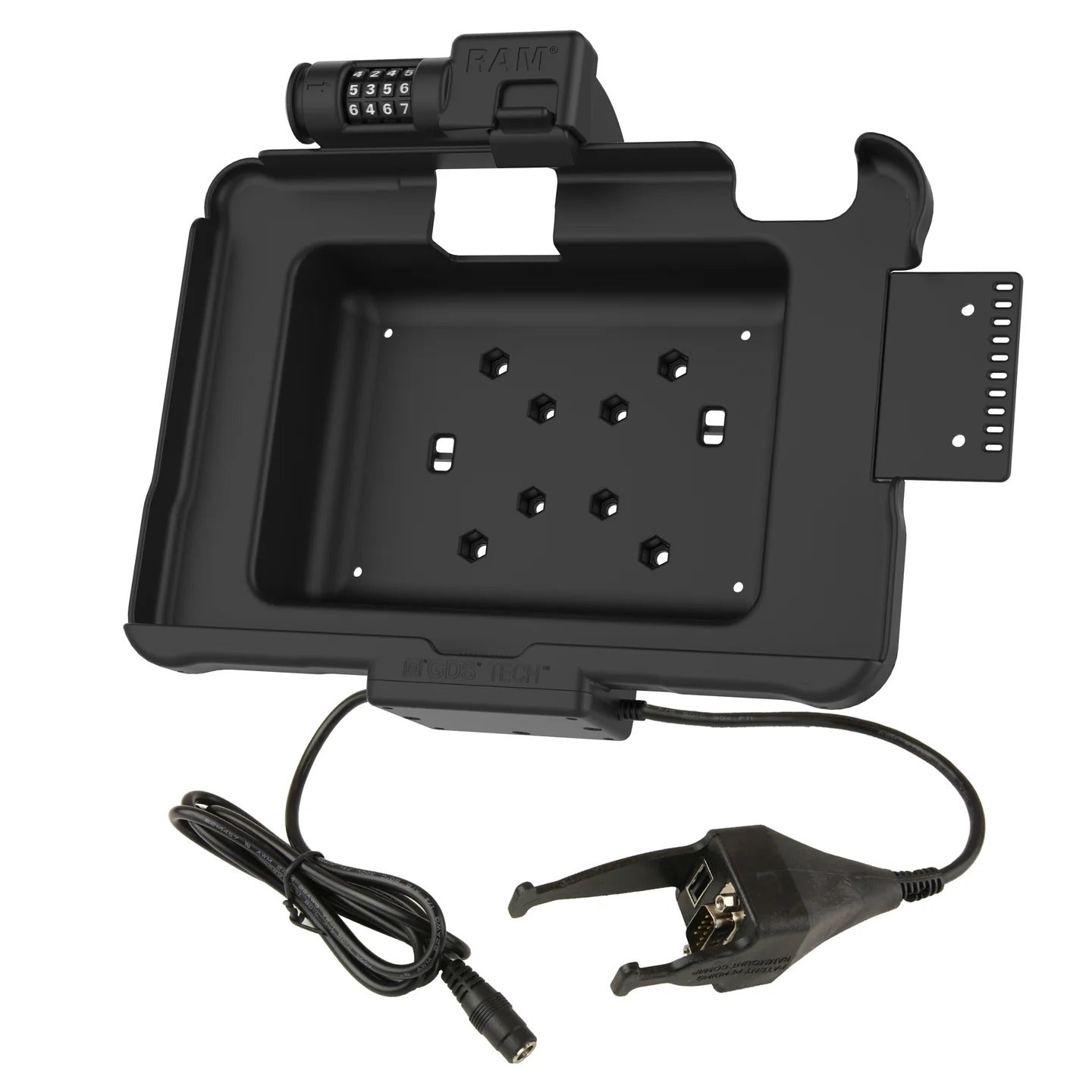 ram mount parts