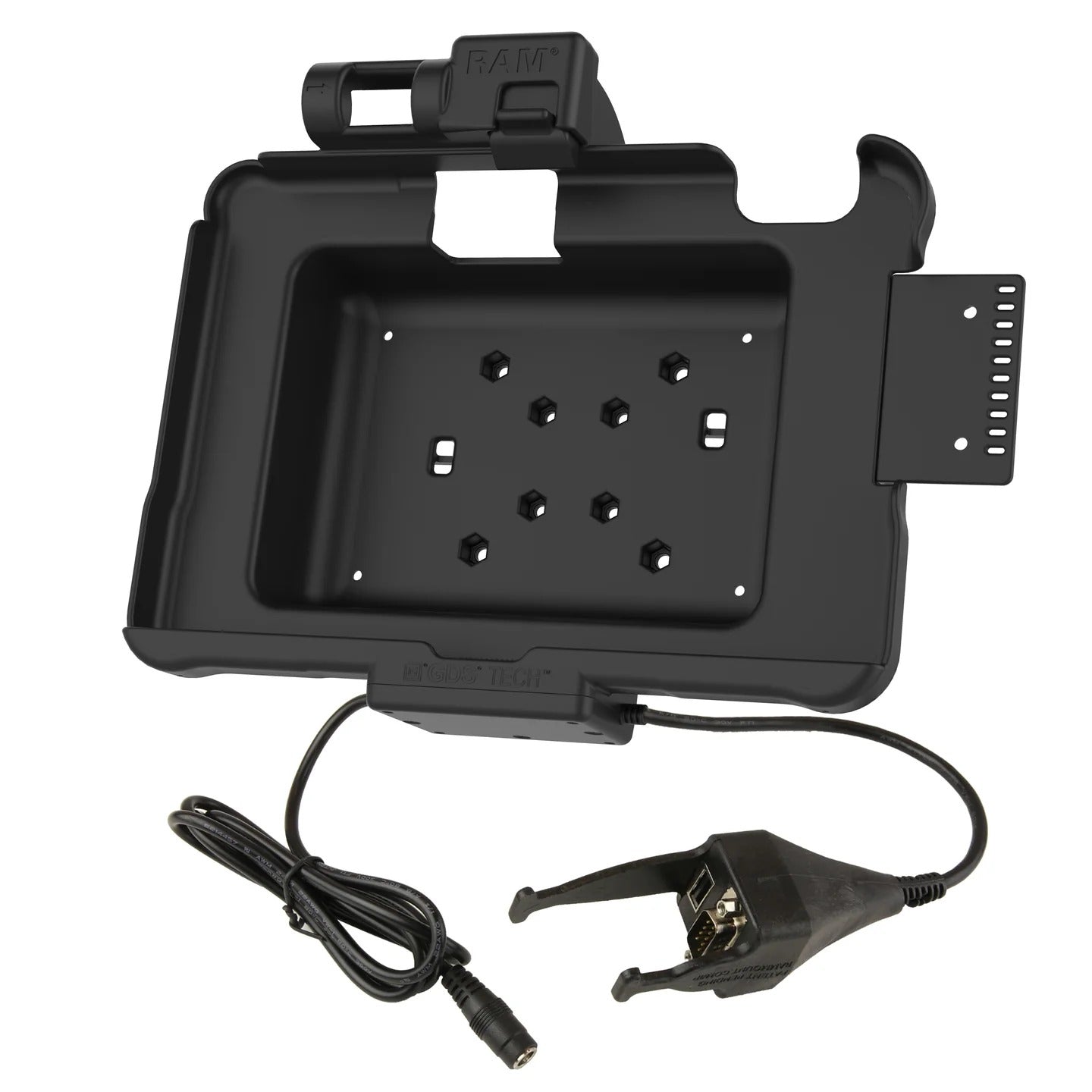 ram mount parts