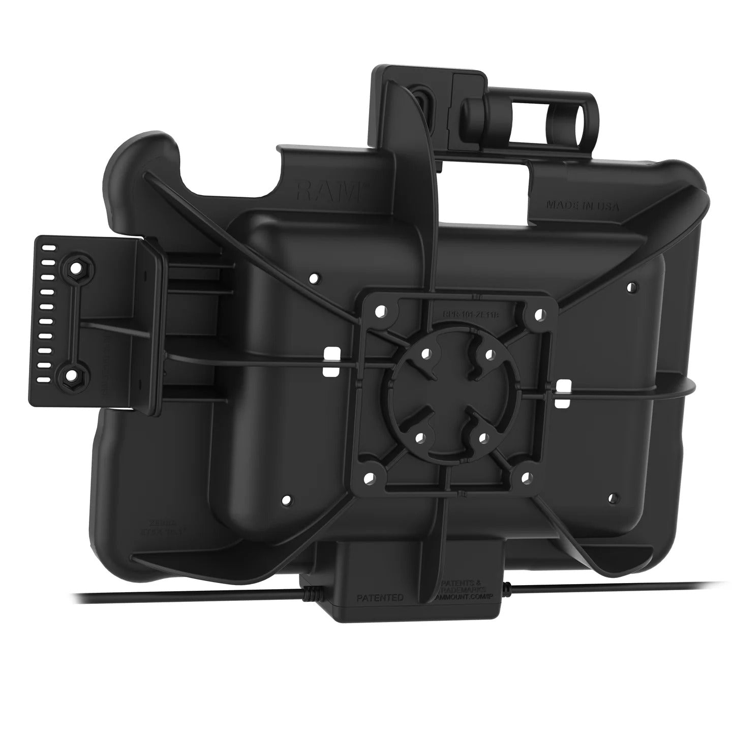 ram mount parts