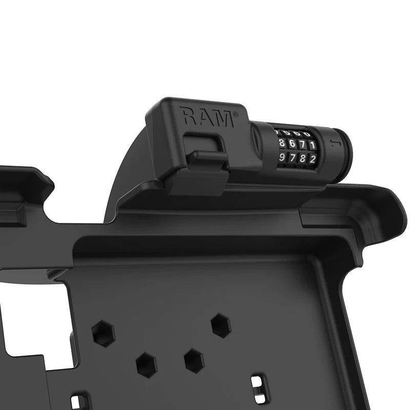 ram mount parts