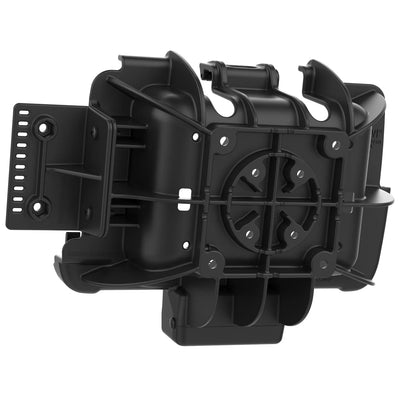 RAM® EZ-Roll'r™ Holder for Zebra ET4x 8" Tablet - RAM-HOL-ZE20U