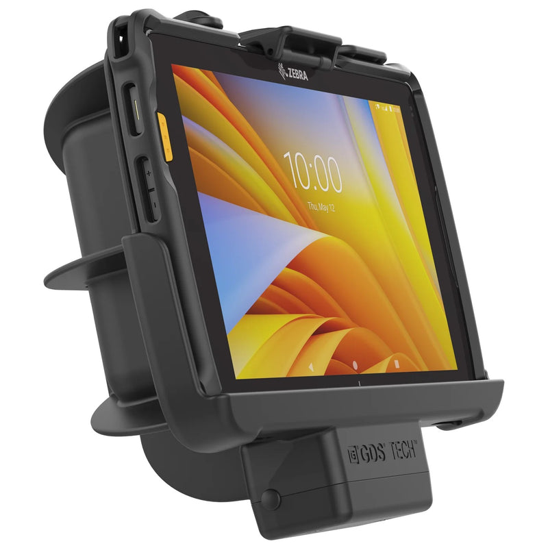 RAM EZ-Roll'r Culla Per Apple IPad Pro 13″ M4 E Air 13″ M2 Ram Hol Ap24 1u - Foto 10