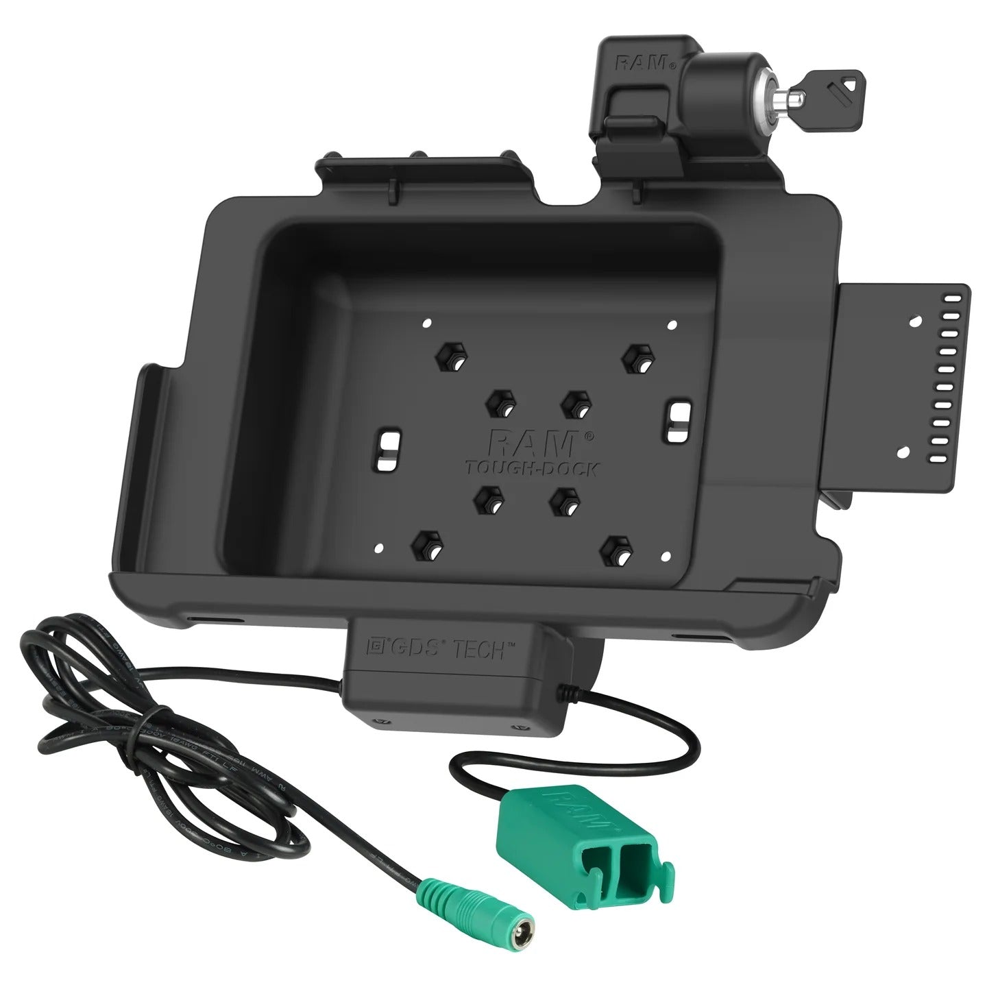 ram mount parts