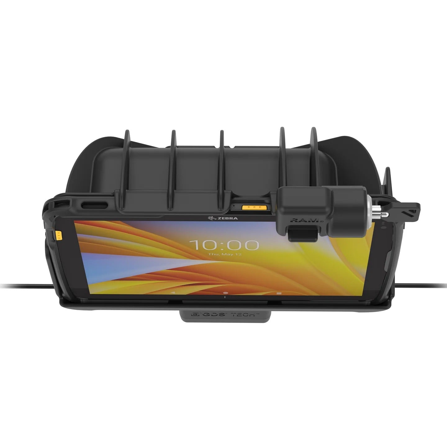 ram mount parts
