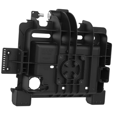 ram mount parts