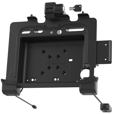 ram mount parts