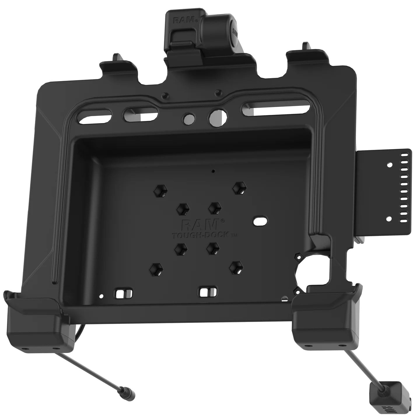 ram mount parts