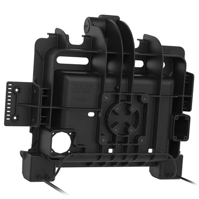 ram mount parts